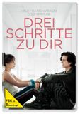 DVD Drei Schritte zu dir