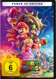 Der Super Mario Bros. Film DVD