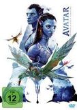 DVD Avatar - Aufbruch nach Pandora