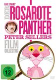 DVD Peter Sellers Collection [5 DVDs]