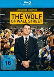 Blu-ray The Wolf of Wall Street
