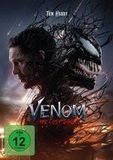 DVD Venom: The Last Dance