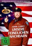 DVD Unsere feindlichen Nachbarn