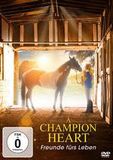 DVD A Champion Heart - Freunde fürs Leben
