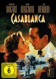 DVD Casablanca - Was Frauen schauen
