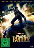 DVD Black Panther