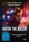 DVD Catch the Killer