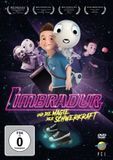 DVD Limbradur und die Magie der Schwerkraft