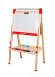 Staffelei Leonardo Maltafel Standtafel