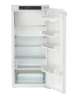 IRd 4101-22 Einbaukühlschrank mit Gefrierfach  - 0%-Finanzierung (PayPal)