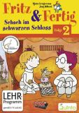 Fritz & Fertig 2 Schach im Schloss