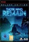Those Who Remain (Deluxe Edition)