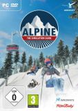 Alpine - The Simulation Game