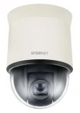 Hanwha Vision PTZ  Kamera XNP-6320 4,44 - 142,6mm  Überwachungskamera mit 2 Megapixel Auflösung. professionelle Kamera für außen