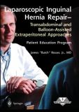 Laparoscopic Inguinal Hernia Repair