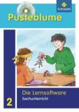 2. Schuljahr, CD-ROM