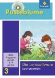3. Schuljahr, CD-ROM