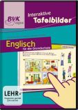 Interaktive Tafelbilder Englisch EL