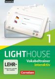 English G Lighthouse - Allgemeine Ausgabe - Band 1: 5. Schuljahr