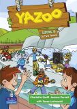 Yazoo Global Level 3 Active Teach, CD-ROM