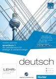 Interaktive sprachreise sprachkurs 1 deutsch