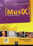 MusiX 3 (Ausgabe ab 2011) Präsentationssoftware Einzellizenz