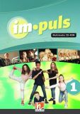 Im.puls 1 - Multimedia-Anwendungen. Ausgabe Deutschland und Schweiz