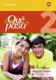 ¿Qué pasa? - Ausgabe 2016