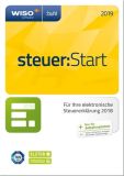 WISO steuer:Start 2019
