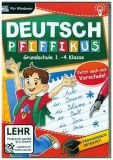 Deutsch Pfiffikus Grundschule