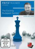 The Exciting Budapest Gambit