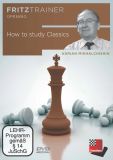 How to study Classics