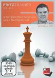 A Complete Black Repertoire versus the English, 1...e5