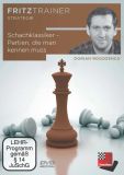 Schachklassiker - Partien die man kennen muss (Dorian Rogozenko)