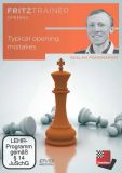 Typical Opening mistakes