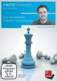 Die neu belebt Aljechin-Verteidigung