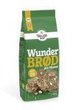 Bauckhof Wunderbrřd mit Nüssen, glutenfrei 600 g P