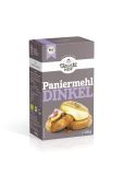 Bauckhof Dinkel Paniermehl Semmelbrösel, 200 gr Pa