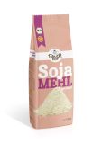 Bauckhof Sojamehl, 250 gr Packung -glutenfrei-