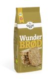 Bauckhof Wunderbrřd Gold mit Kurkuma, -glutenfrei-