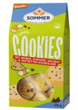 Sommer & Co. Demeter Dinkel 3 Ingwer, 150 g Packun