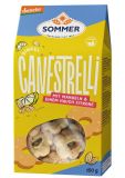 Sommer & Co. Dinkel Canestrelli mit Mandeln & Zit