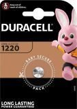 Duracell CR1220 Knopfzellenbatterie