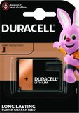 Duracell 4LR61 J 6V Batterie