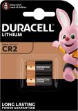 Duracell CR2 Batterien (2)