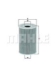 MAHLE ORIGINAL Ölfilter OX 388D Motorölfilter,Filter für Öl VW,AUDI,SKODA,Golf V Schrägheck (1K1),TOURAN (1T1, 1T2),Passat Variant (3C5),GOLF VI (5K1)