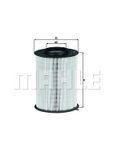 MAHLE ORIGINAL Luftfilter LX 1780/3 Motorluftfilter,Filter für Luft VW,AUDI,MERCEDES-BENZ,Golf IV Schrägheck (1J1),Golf V Schrägheck (1K1)