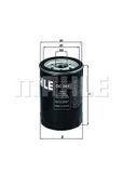 MAHLE ORIGINAL Ölfilter OC 264 Motorölfilter,Filter für Öl VW,AUDI,SKODA,Golf IV Schrägheck (1J1),Golf V Schrägheck (1K1),POLO (9N_),TOURAN (1T1, 1T2)