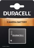 Panasonic CGA-S005 / Pentax D-LI106 Akku (Duracell)