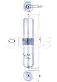 MAHLE ORIGINAL Kraftstofffilter KL 763D Leitungsfilter,Spritfilter BMW,ALPINA,3 Touring (E91),3 Limousine (E90),3 Coupe (E92),X3 (F25),X1 (E84)